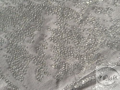 西区工业园区金属表面处理车间
